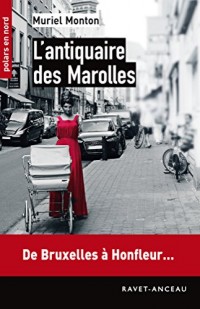 L'antiquaire des Marolles