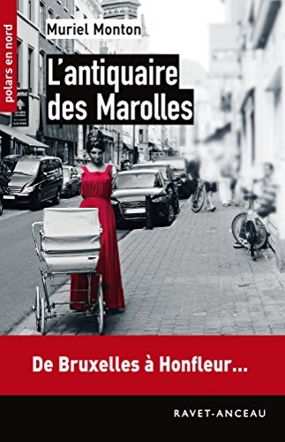 L'antiquaire des Marolles