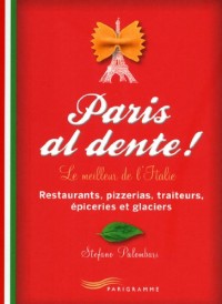 Paris al dente !