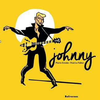 Johnny