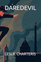 DAREDEVIL