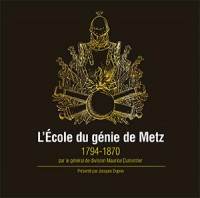 L Ecole du Génie de Metz