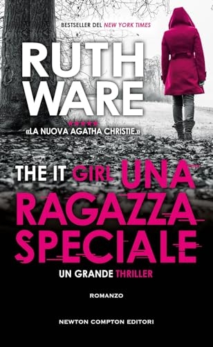 Una ragazza speciale. The It Girl [9788822781802]