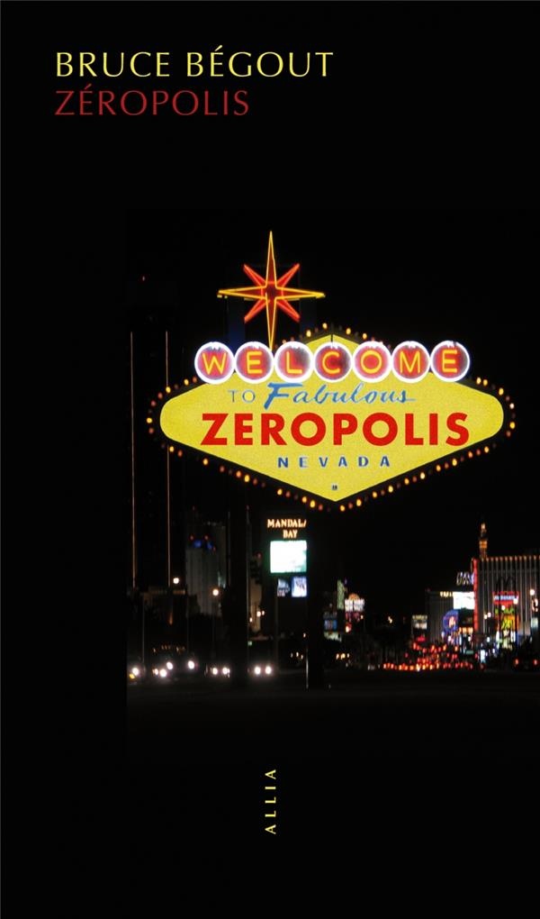 Zéropolis (nouvelle édition)
