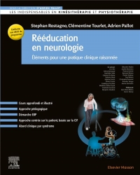Neuro-musculaire: Eléments pour une pratique clinique raisonnée