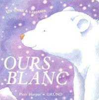 OURS BLANC