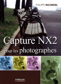 Capture NX2 pour les photographes