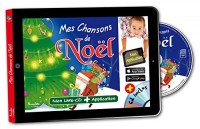 Mes Chansons de Noël (1CD audio)