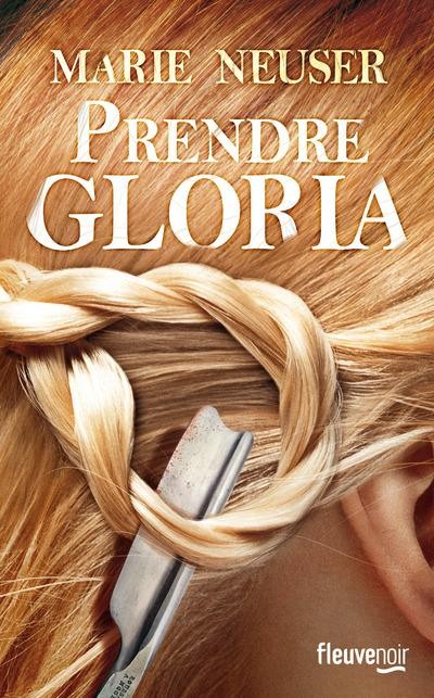 Prendre Gloria - Prix Lion Noir 2017