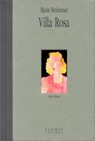 Villa Rosa, Henri Matisse