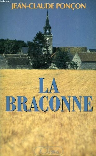 La braconne