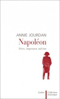 Napoléon : Héros, imperator, mécène