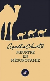 Meurtre en Mésopotamie (Nouvelle traduction révisée)