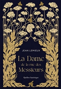 La dame de la rue des Messieurs