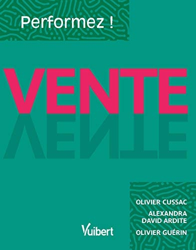 Performez en Vente (2021)