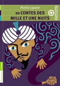 10 contes des mille et une nuits