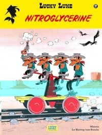 Nitroglycerine