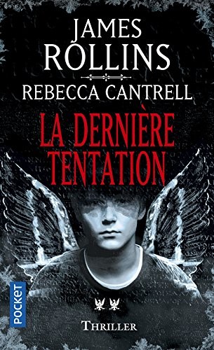 La Dernière tentation (2)