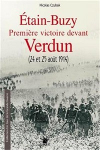 Etain-Buzy première victoire devant Verdun