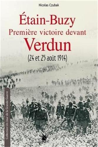 Etain-Buzy première victoire devant Verdun