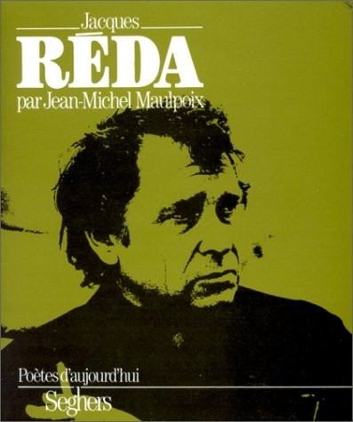 Jacques Réda [9782232100017]
