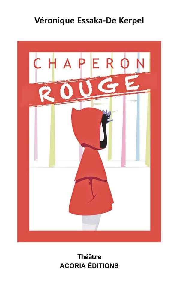 Chaperon rouge - théâtre jeune public