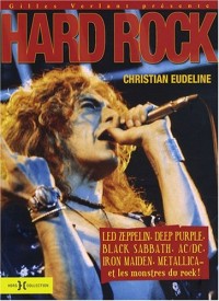 Led Zeppelin, AC/DC et les autres : Du hard-rock au métal