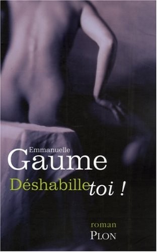 DESHABILLE TOI