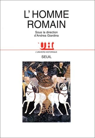 L'Homme romain