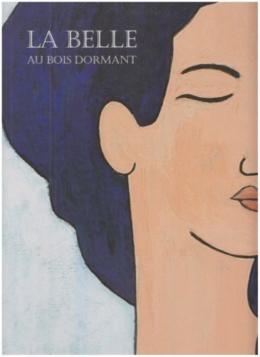 La Belle au Bois dormant