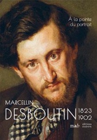 Marcellin Desboutin (1823-1902) : A la pointe du portrait