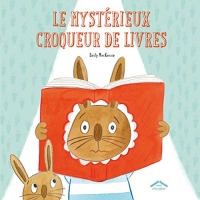 Le mystèrieux croqueur de livres