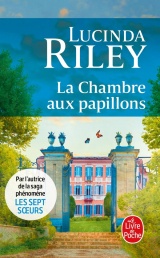 La Chambre aux papillons [Poche]