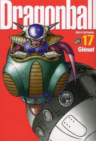 Dragon ball - Perfect Edition Vol.17