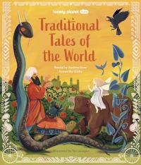 Lonely Planet Kids Traditional Tales of the World 1