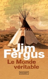 Le Monde véritable [Poche]