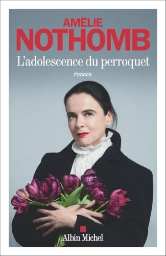 L'Adolescence du perroquet