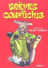 BREVES DE CONFUCIUS