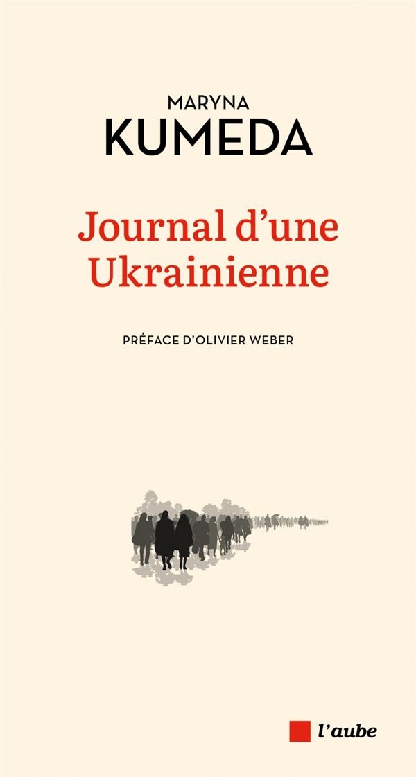 Récit intime d'une identité ukrainienne en transition