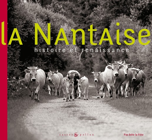 La nantaise, histoire et renaissance