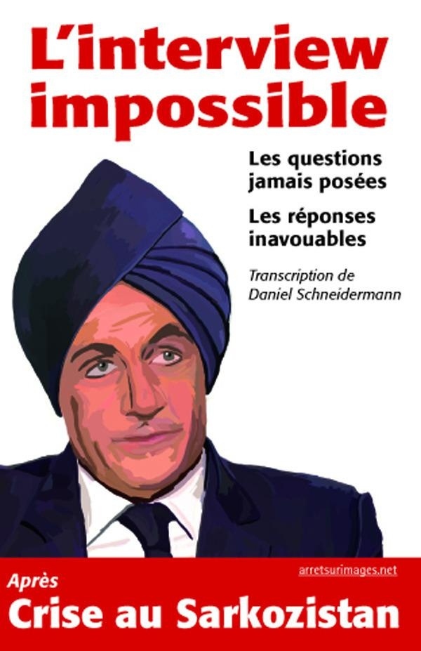 L'Interview Impossible