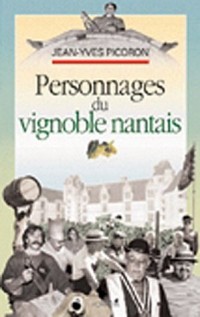 Personnages du vignoble nantais