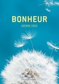 Bonheur - Agenda 2024