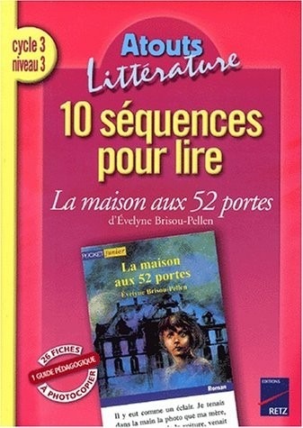 La maison aux 52 portes