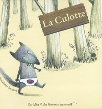 La Culotte