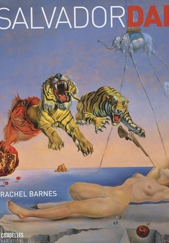 Salvador Dali