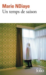 Un temps de saison [Poche]
