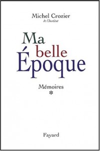 Ma belle époque