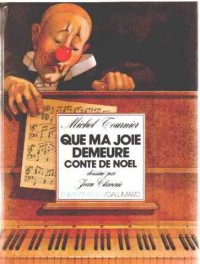 Que ma Joie demeure : Conte De Noel