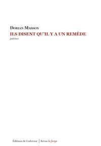 Ils pensent qu'il y a un remède